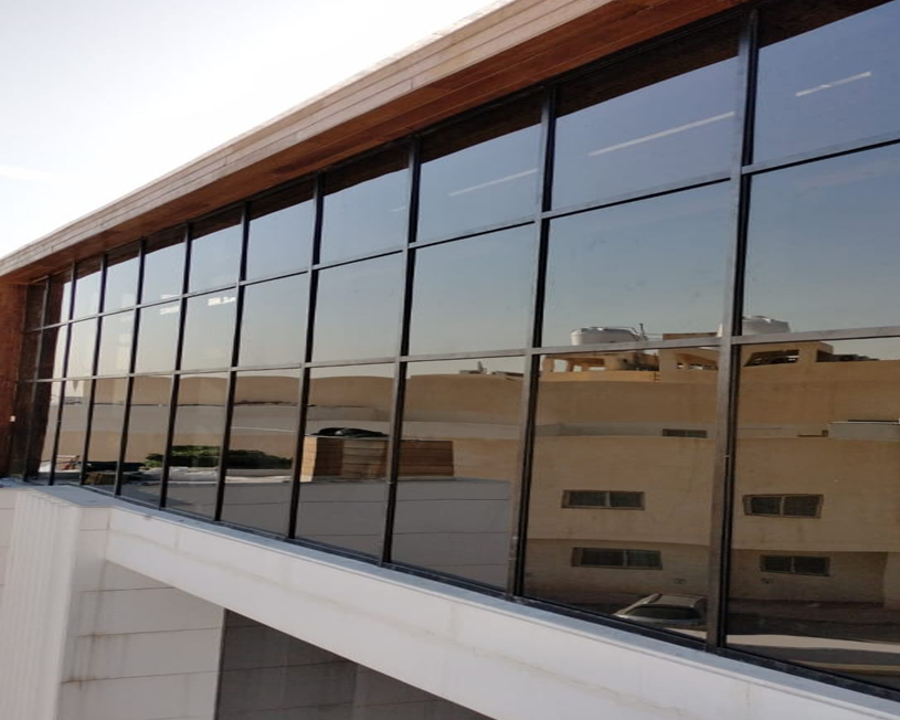 شركة فلة الخليج للالمنيوم