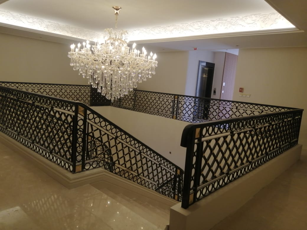 شركة فلة الخليج للالمنيوم