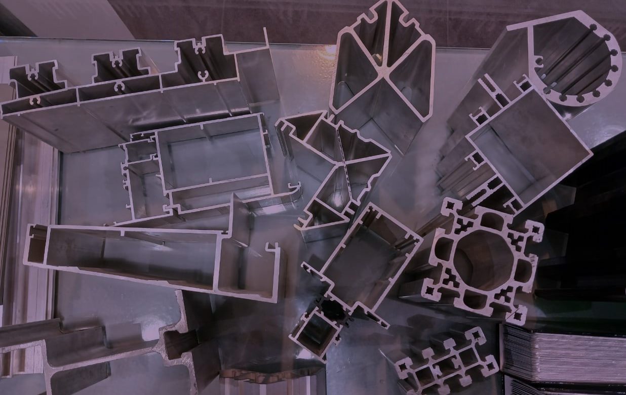 شركة فلة الخليج للالمنيوم